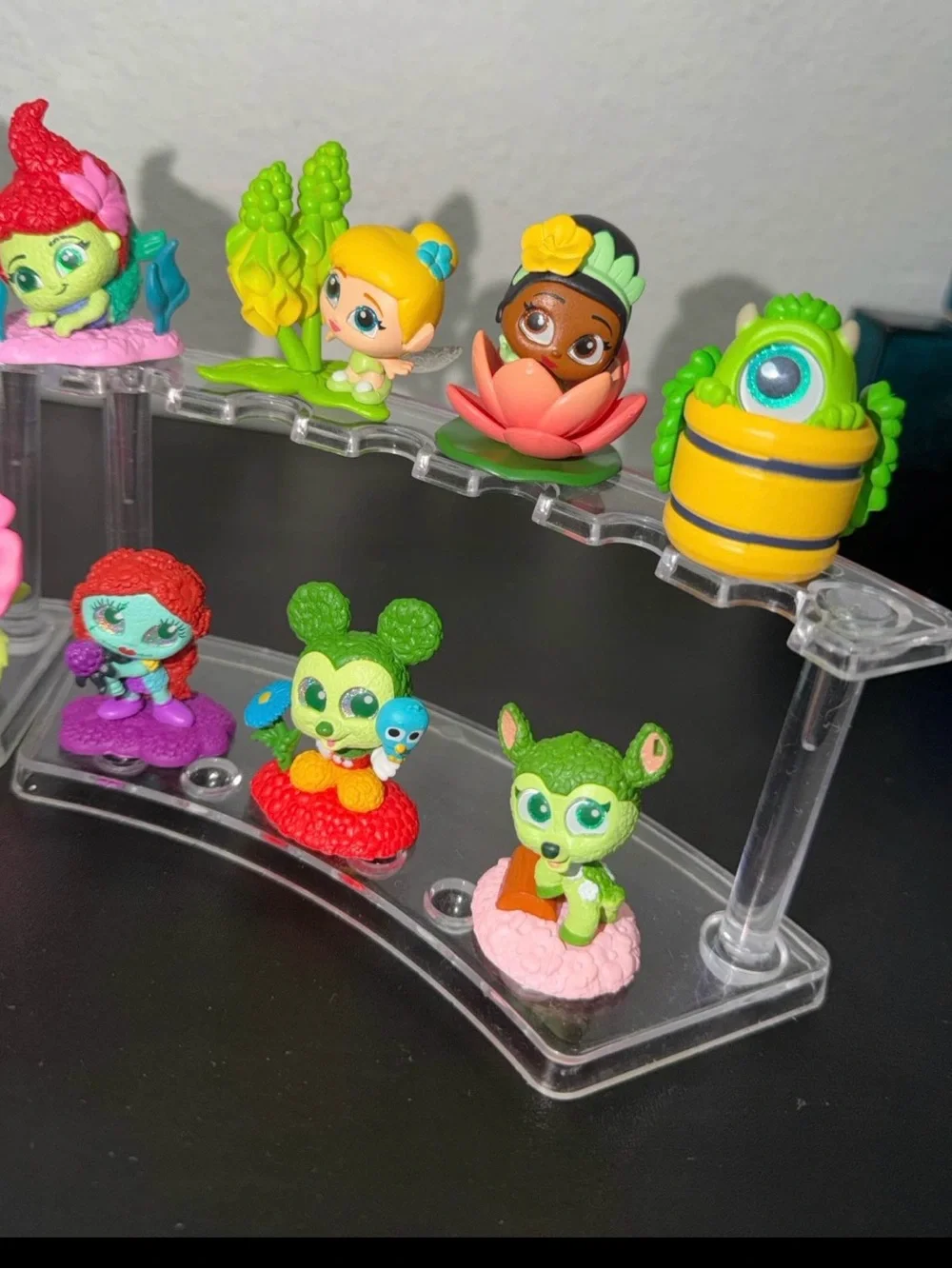 Disney doorables bundle in full bloom